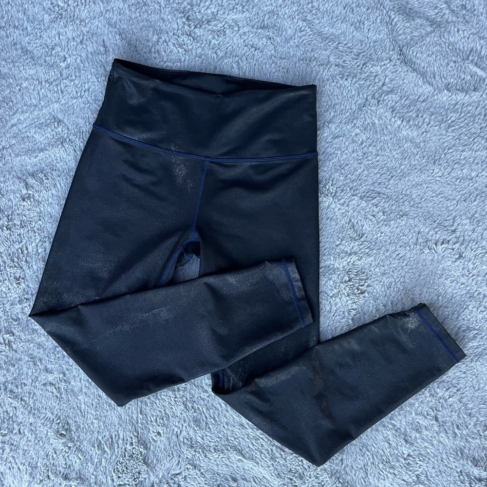 Zyia Leggings - 6/8